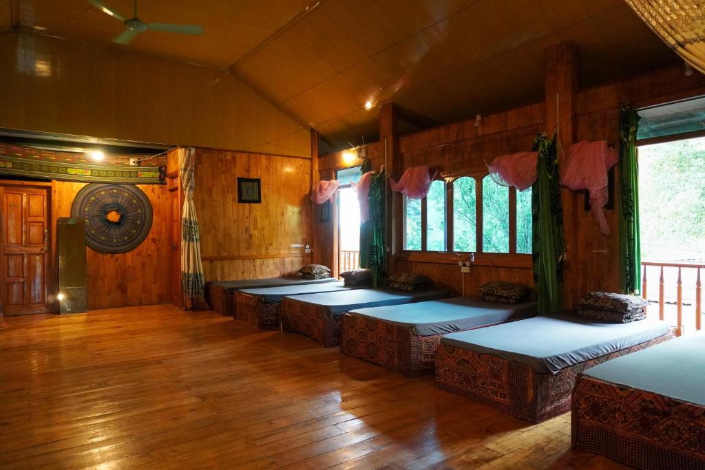 Ta Van Heaven Homestay