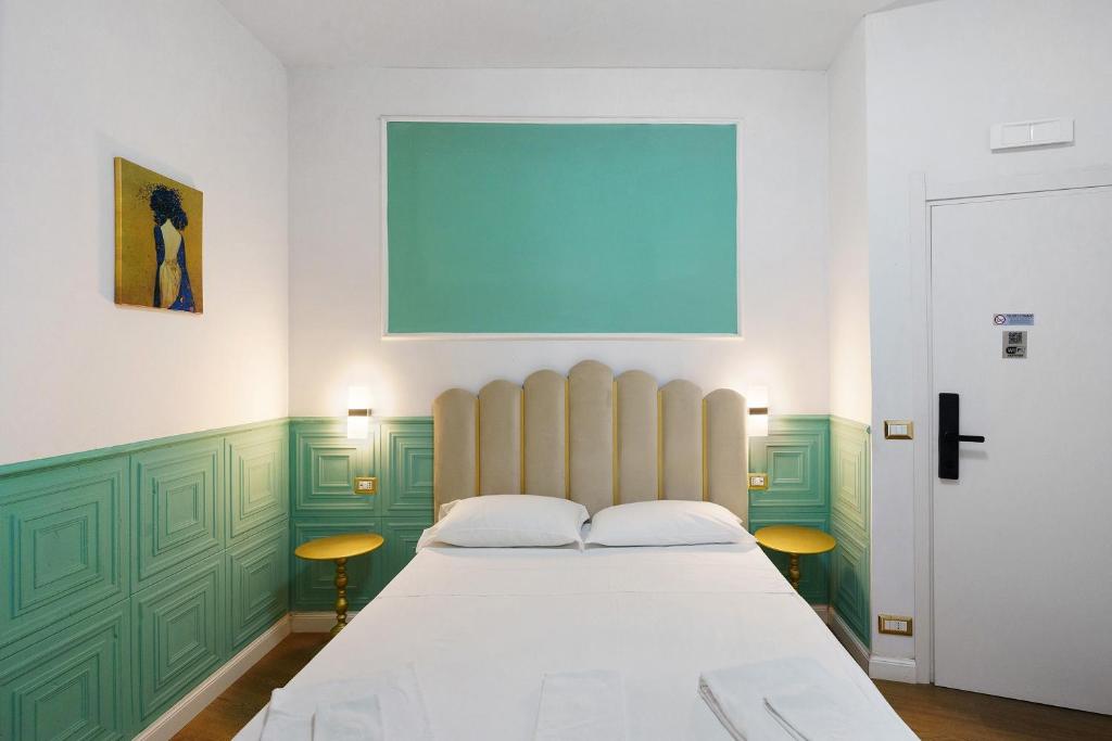Mirosa Luxury Rooms - 3