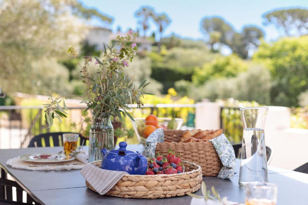Le Clos des Oliviers - 5