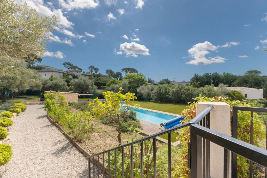 Le Clos des Oliviers - 4
