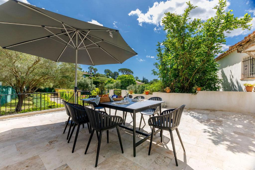 Le Clos des Oliviers - 2