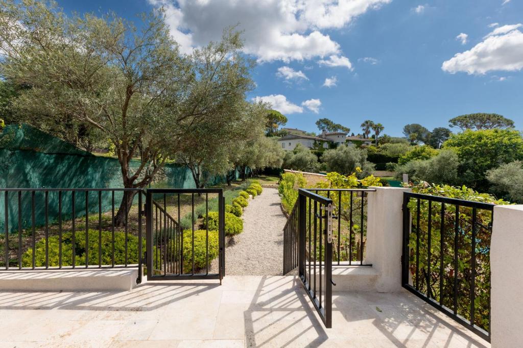 Le Clos des Oliviers - 3