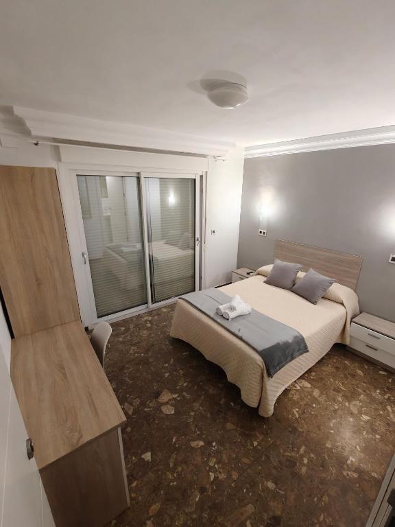AYAMONTE ROOMS 43 - 3