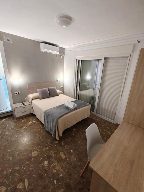 AYAMONTE ROOMS 43 - 4