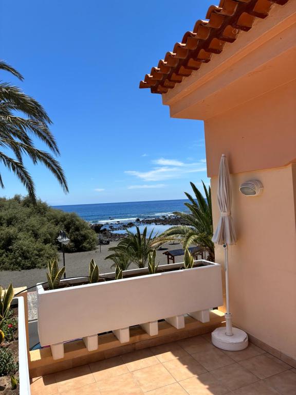 Apartamentos Jardín del Conde - 5