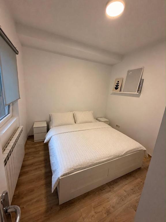 Cubura Park apartment - 1