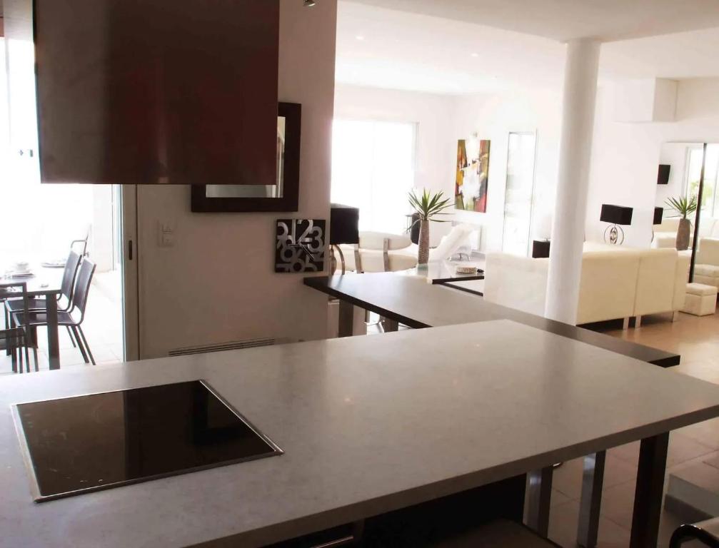 Charmante villa avec piscine privée à Calvi, 132 m² - 3