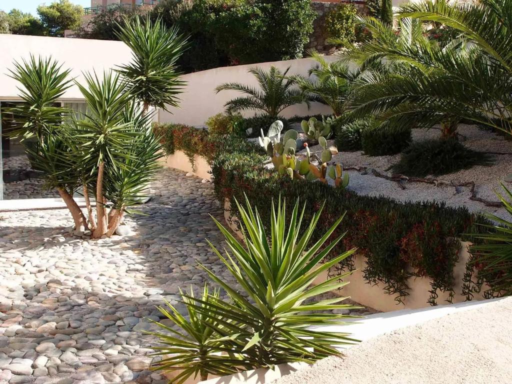 Charmante villa avec piscine privée à Calvi, 132 m² - 5