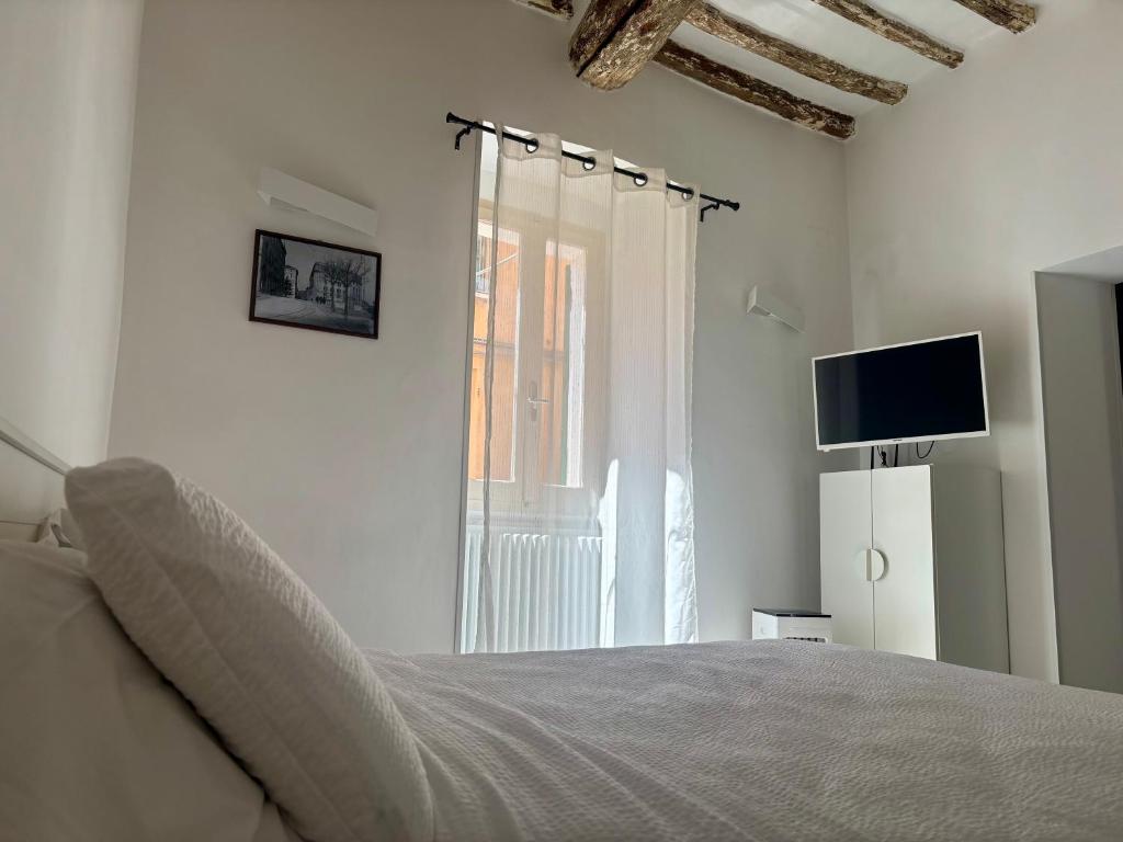 Residenze di Bianca, Appartamento Pasticcio - 5