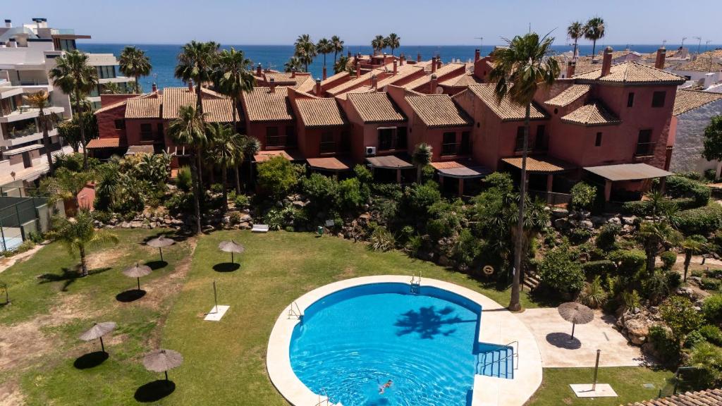 Bahia Azul Estepona - Beach Townhouse - 1