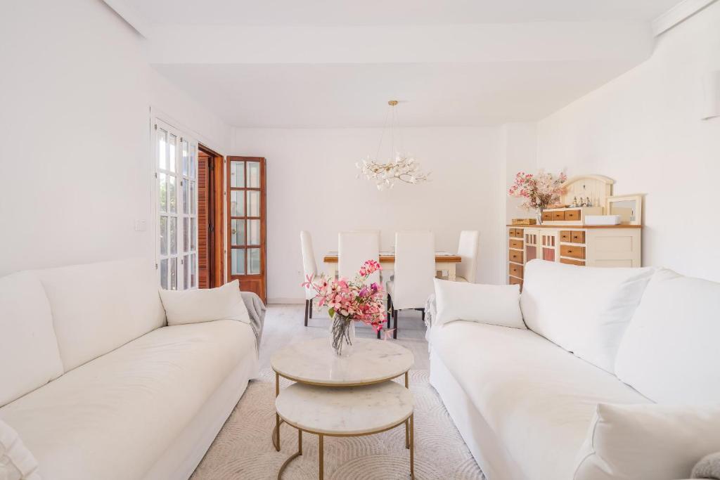 Bahia Azul Estepona - Beach Townhouse - 3