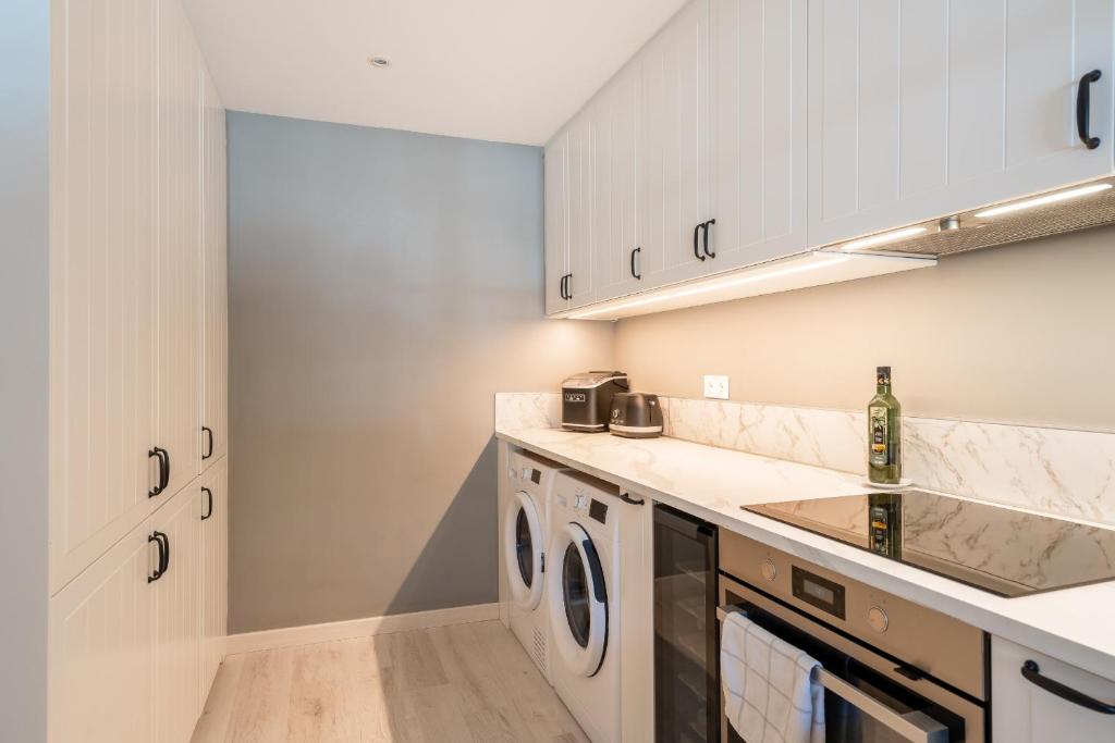Bahia Azul Estepona - Beach Townhouse - 5