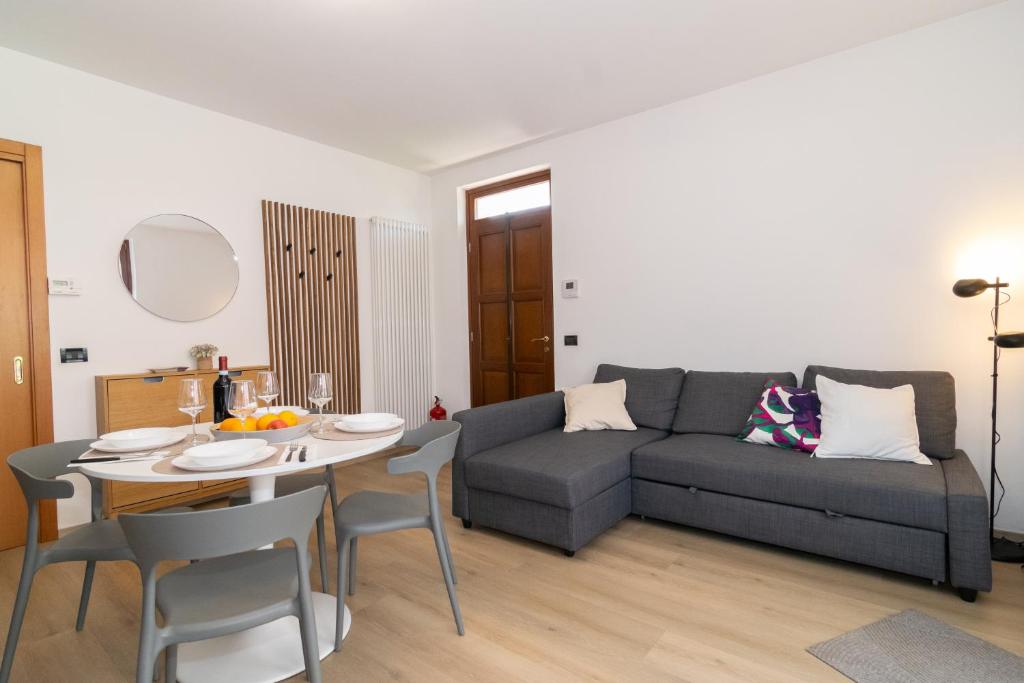 Casa degli Ulivi with 2 Pools & Private Garden - 5