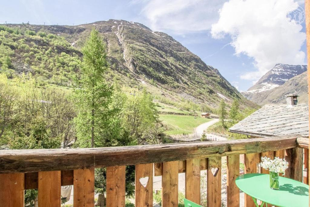 Chalets A La Pastourelle - 4