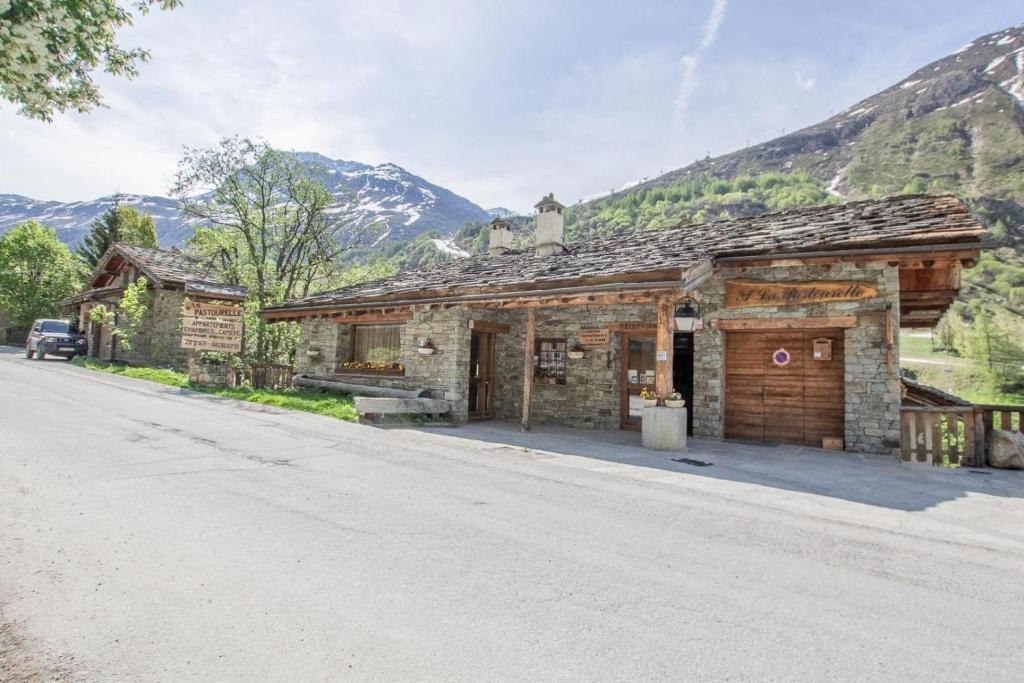 Chalets A La Pastourelle - 3