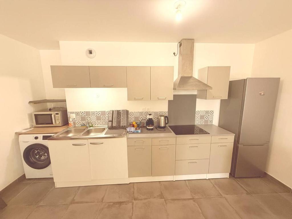Urban Confort PMR – Montpellier Croix d'argent - 4
