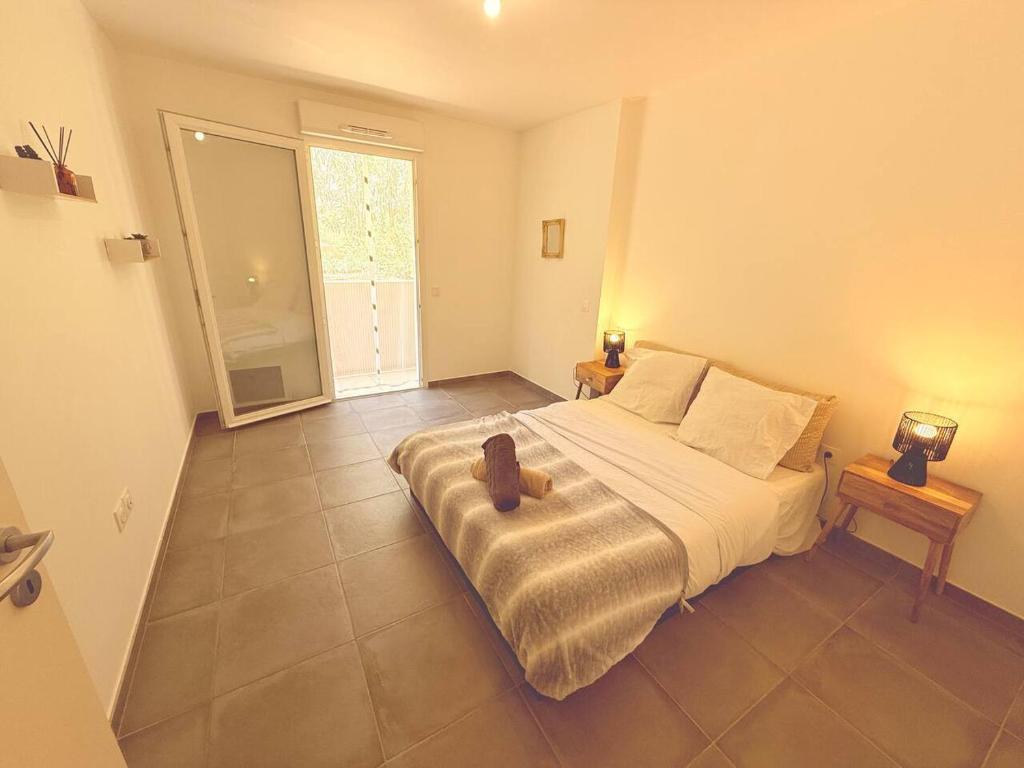 Urban Confort PMR – Montpellier Croix d'argent - 3