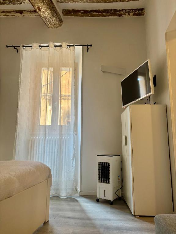 Residenze di Bianca, Appartamento Pasticcio - 2