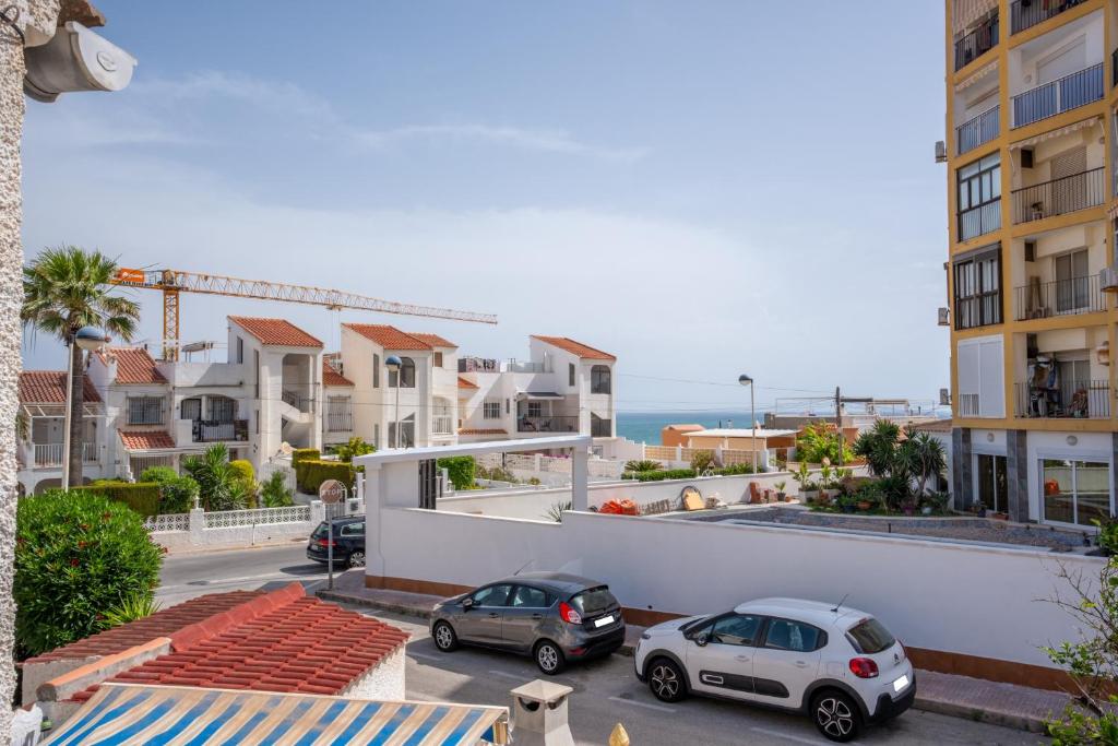 Alto La Mata - 2