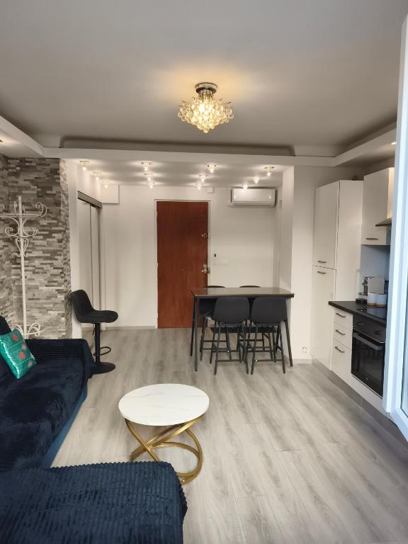 Appartement 2 chambres et salon - 5