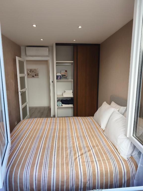 Appartement 2 chambres et salon - 4