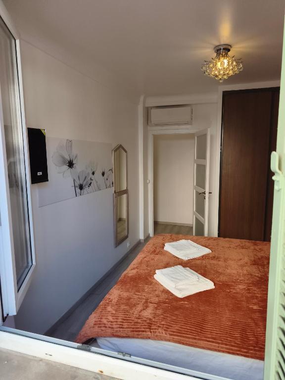 Appartement 2 chambres et salon - 2