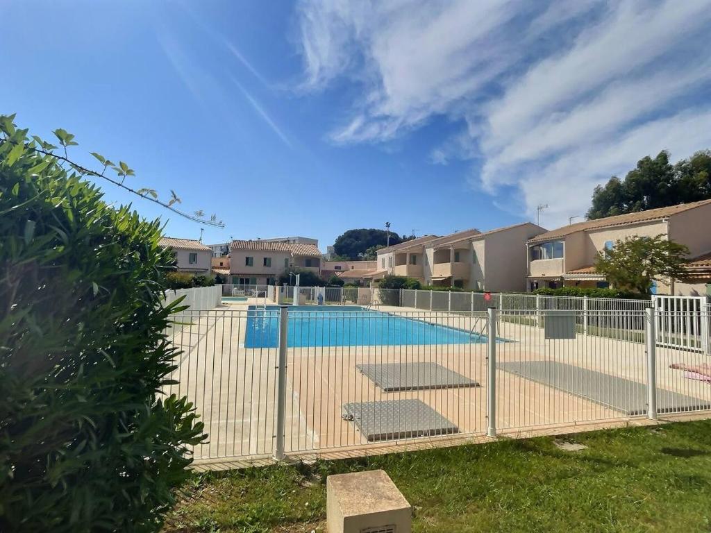 Le cocon - Mazet de charme piscine et parking - 5