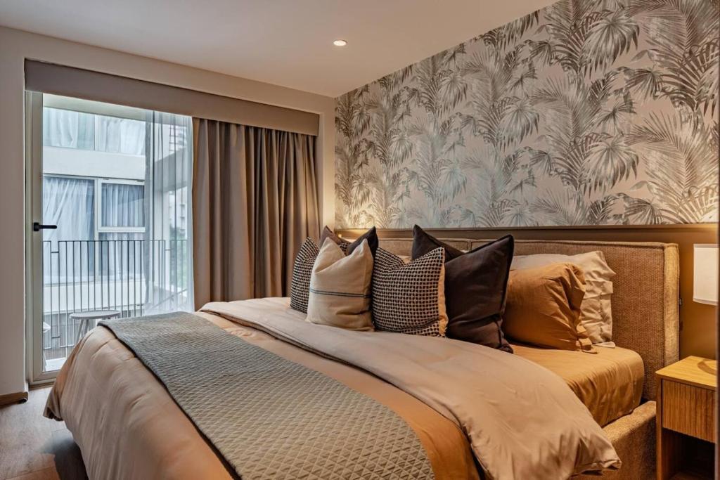 Spacious Condesa Apartment Near Cafes and Parks - 3