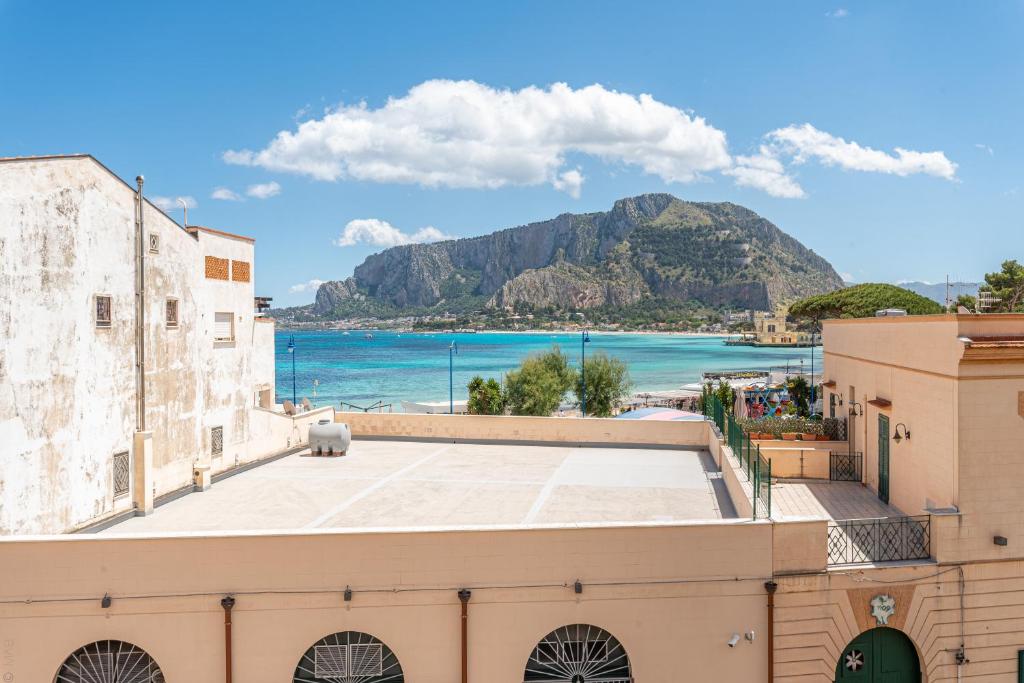 La Terrazza Del Sole di Mondello - 2