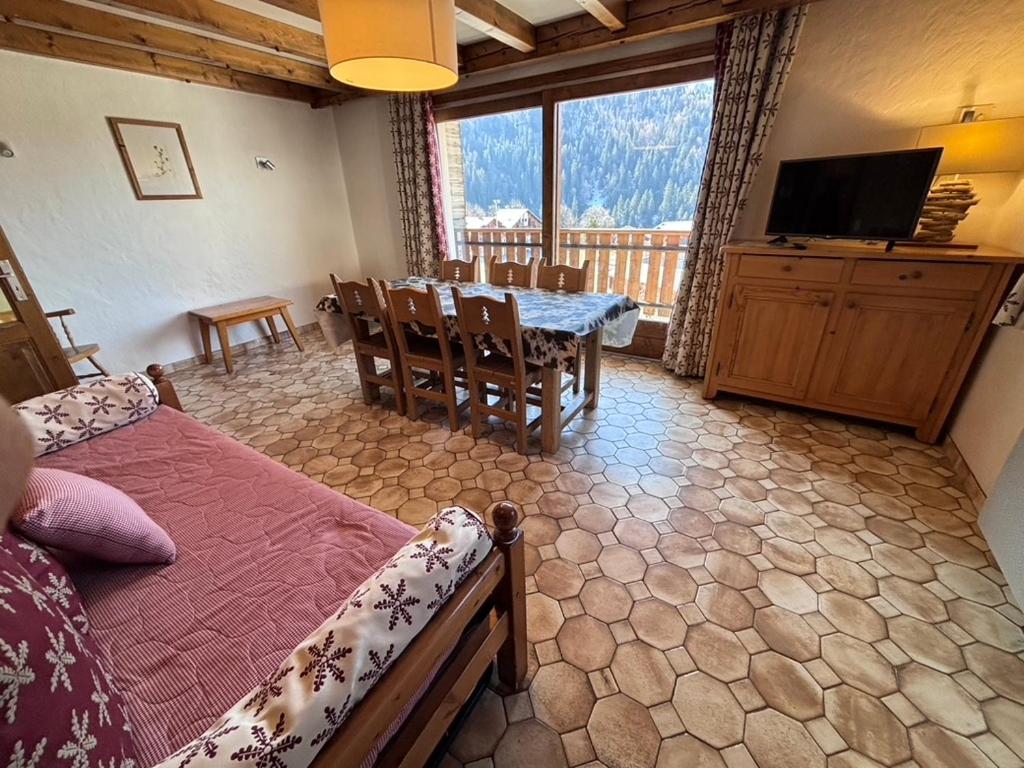Appartement Le Mont Rond, Chez Francine - 3