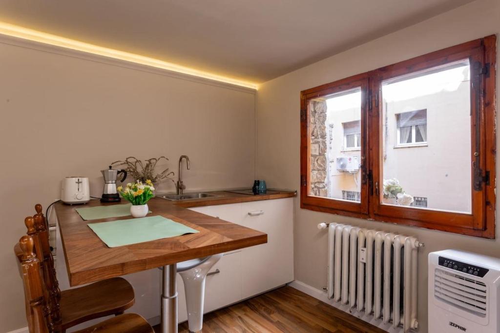 Central Gucciardini house - 4