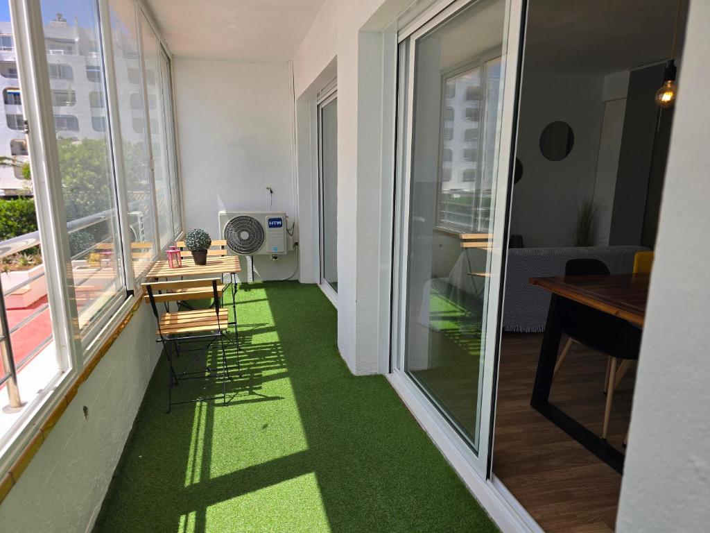 Plage 100m Vue piscine Terrasse Cosy wifi - 4