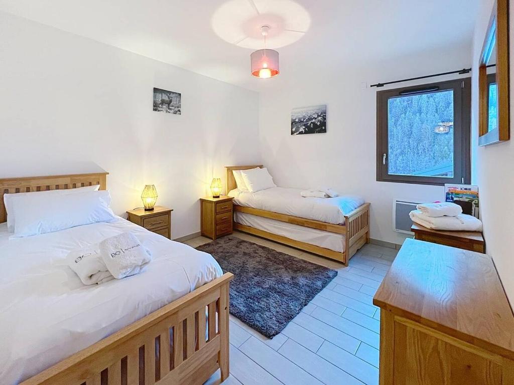 4 Elements Apt A14 - BO Immobilier - Châtel Multipass 2026 en Été en option à 4euros par jour et par personne - 3