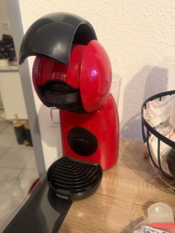 studio proche du centre 3 à 5 pers avec parking privé et la fibre - 5