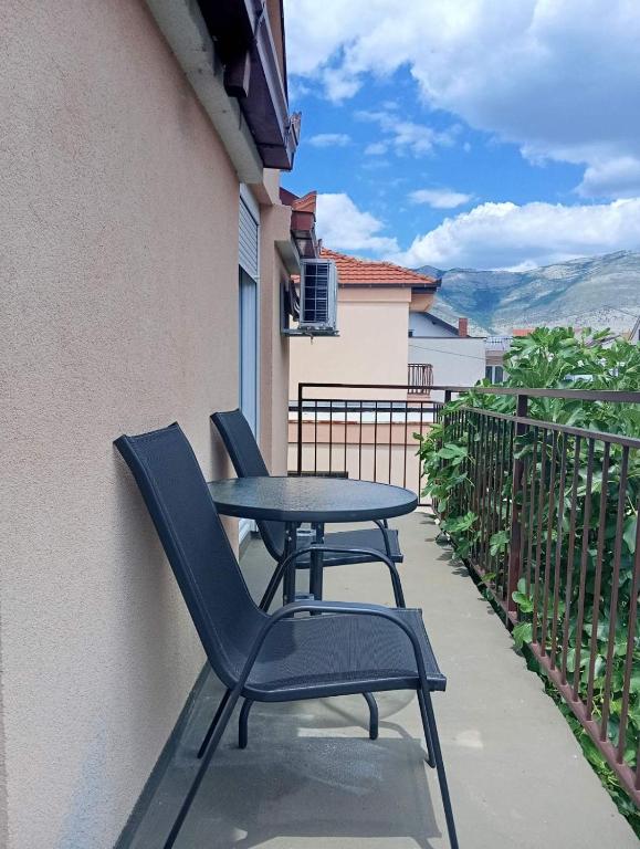 Apartman Smokva - 4