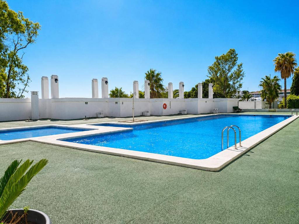 Casa para 8 - Piscina - Pet Friendly - Las Fuentes ALBERT VILLAS - 2