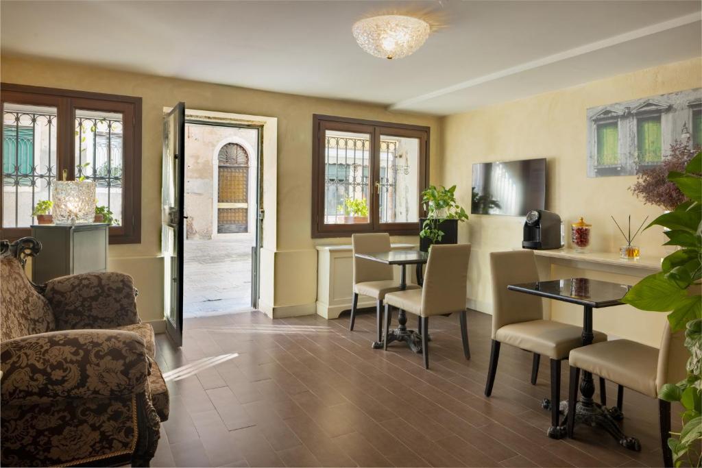 Residenza Venezia | UNA Esperienze - 5