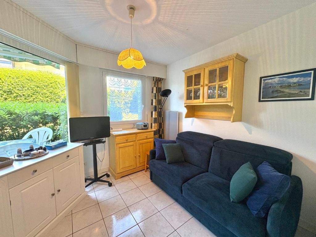 Ref 075 - Appartement T2 à deux pas du Port du Crouesty - 3