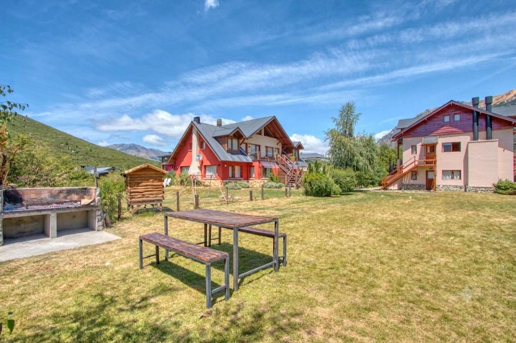 Punto Bariloche - 3