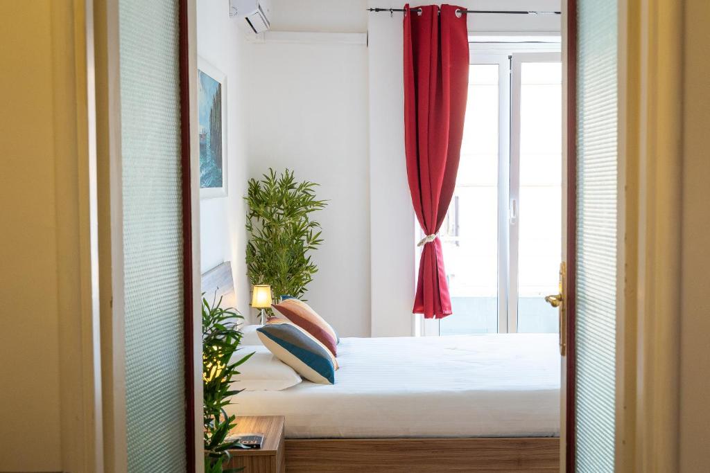 Vetulonia Apartment by Rental in Rome - 4