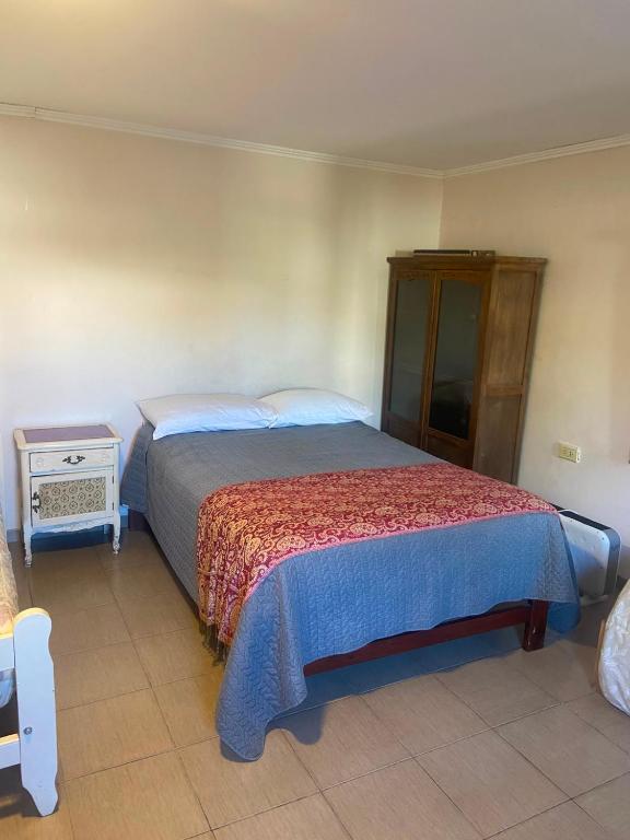Departamento con wifi y AC premium - 2