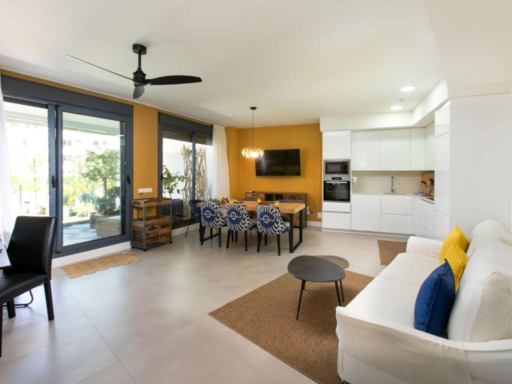 Apartment Sea Garden by Interhome - 2
