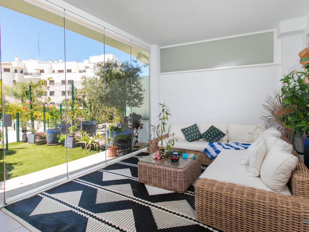 Apartment Sea Garden by Interhome - 3