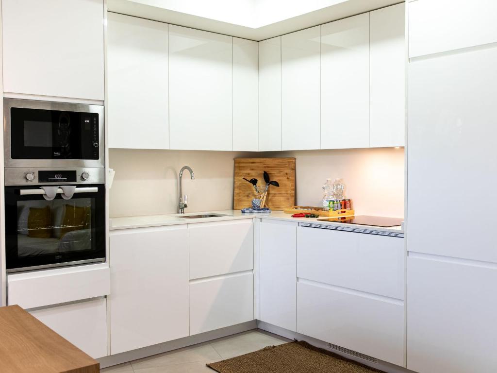 Apartment Sea Garden by Interhome - 4