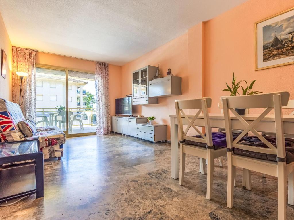 Apartment Costa Blanca I-3 by Interhome - 3