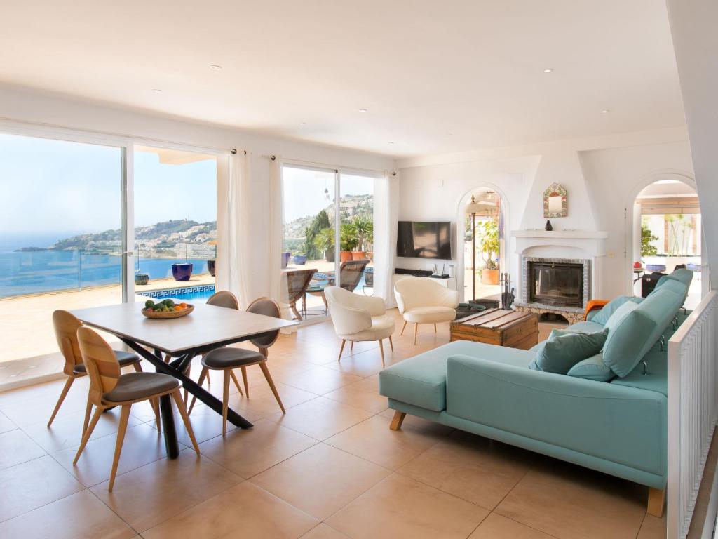 Villa Lotus by Interhome - 3