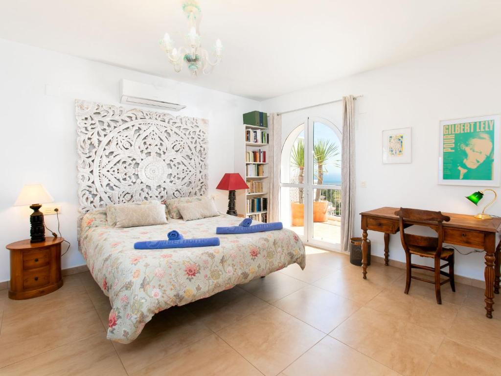 Villa Lotus by Interhome - 5
