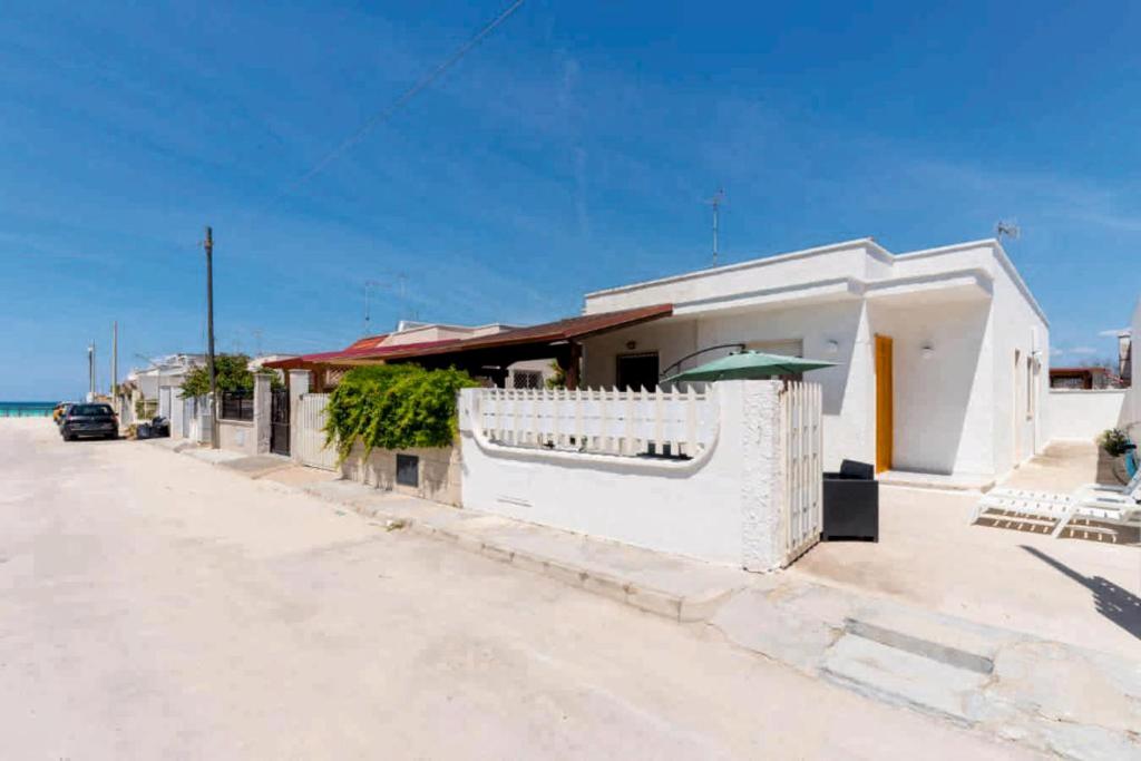 Sul mare villa lido hoochipa - 1