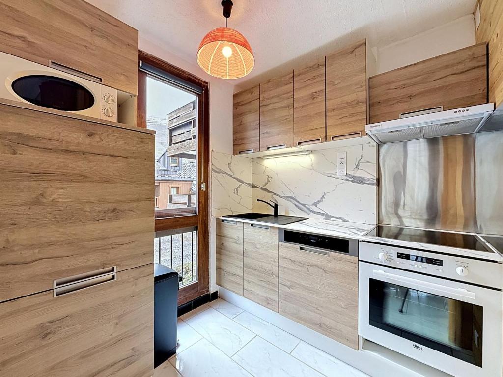 Apartment Le Pramecou - Val Claret-17 by Interhome - 3