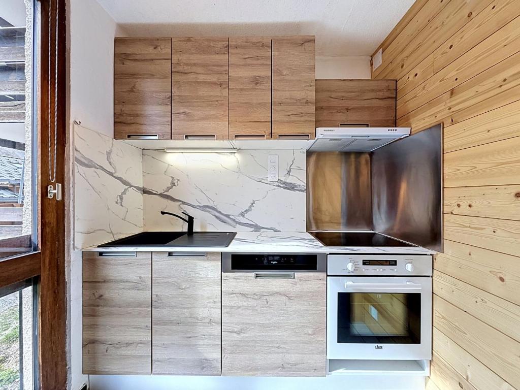 Apartment Le Pramecou - Val Claret-17 by Interhome - 4